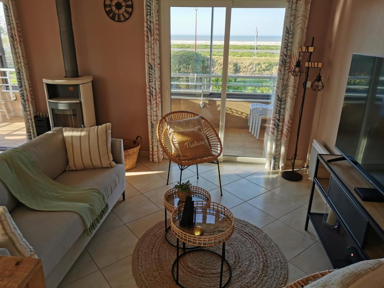 Villa Cap Baie Malo Hirel Exterior foto